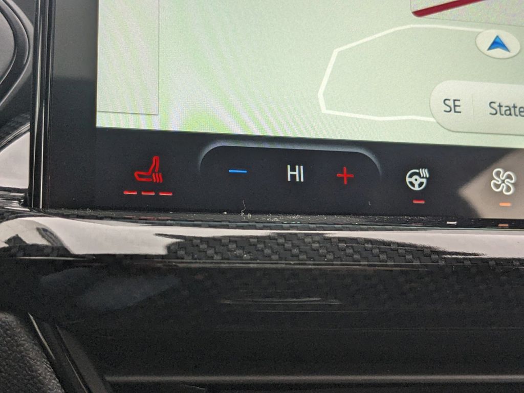 2025 Ford Escape ST-Line photo 23