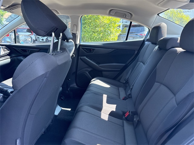 2020 Subaru Impreza Premium photo 19
