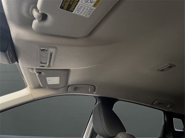 2025 Nissan Kicks SV photo 22