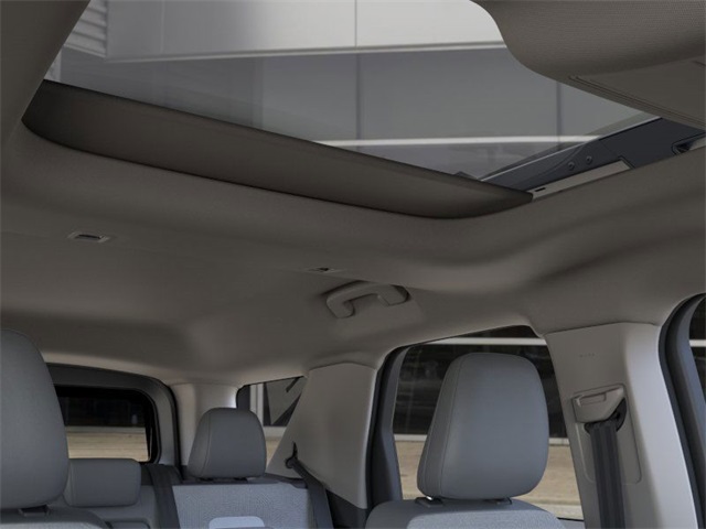 2025 Ford Bronco Sport Badlands photo 18