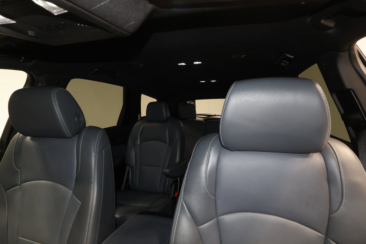 2024 Buick Enclave Premium photo 16