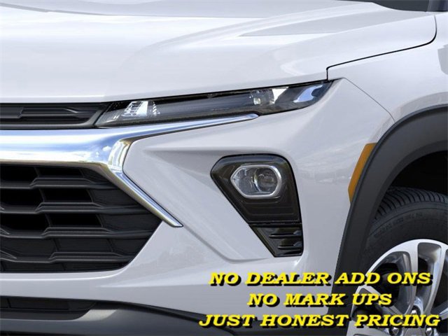 2026 Chevrolet Trailblazer LS photo 7