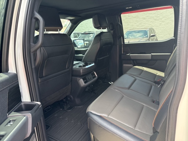 2024 Ford F-150 Lariat photo 10