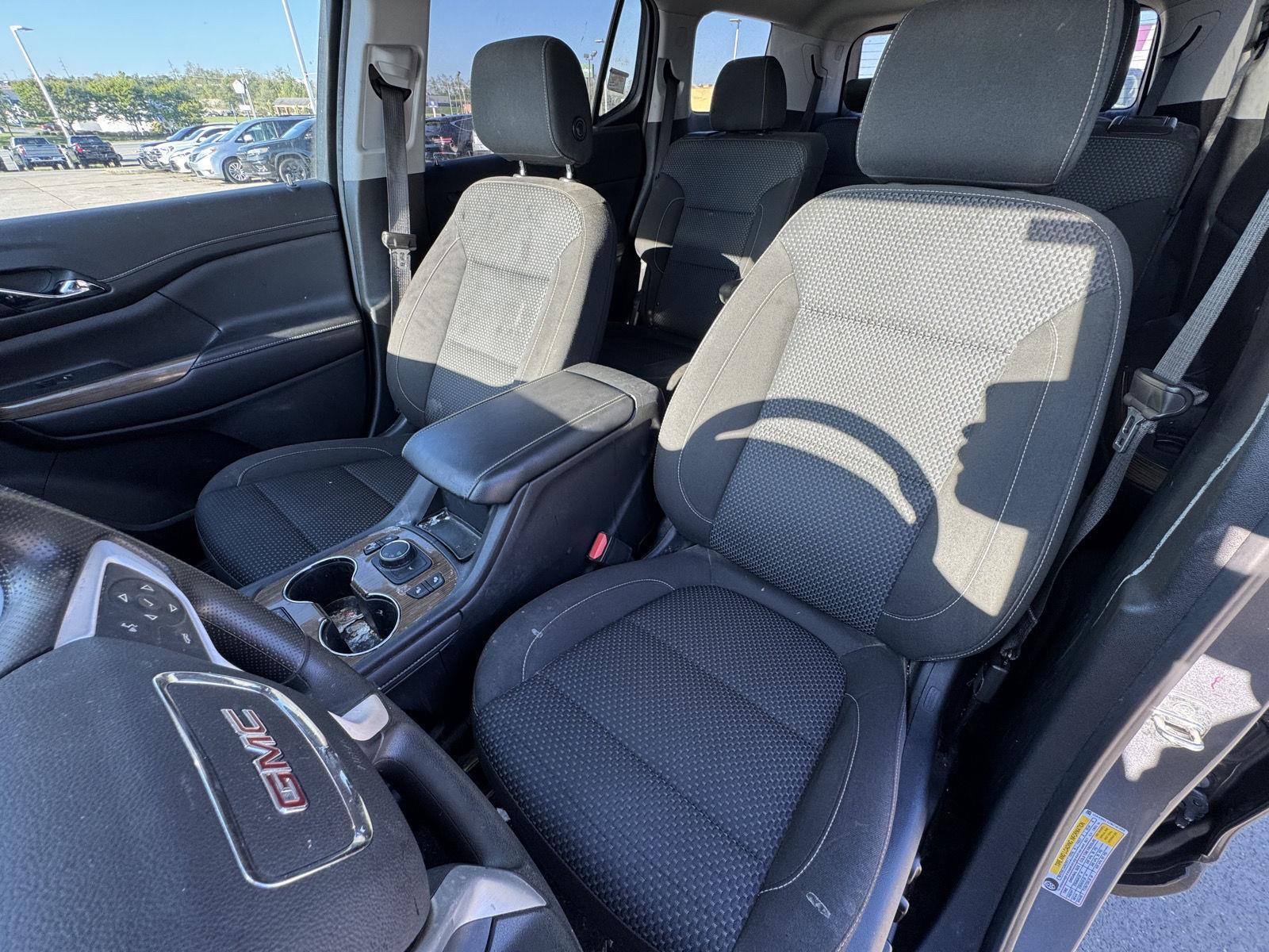 2021 Gmc Acadia SLE photo 20