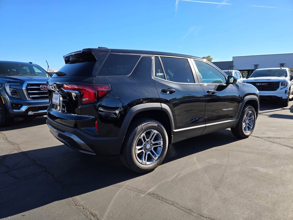 2026 Gmc Terrain Elevation photo 3