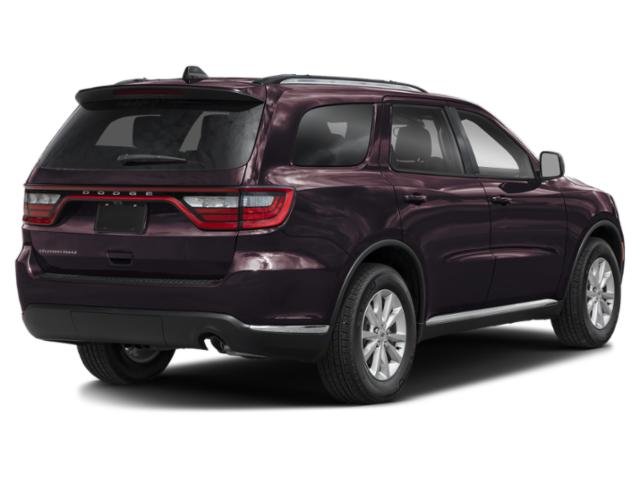 2024 Dodge Durango GT photo 2