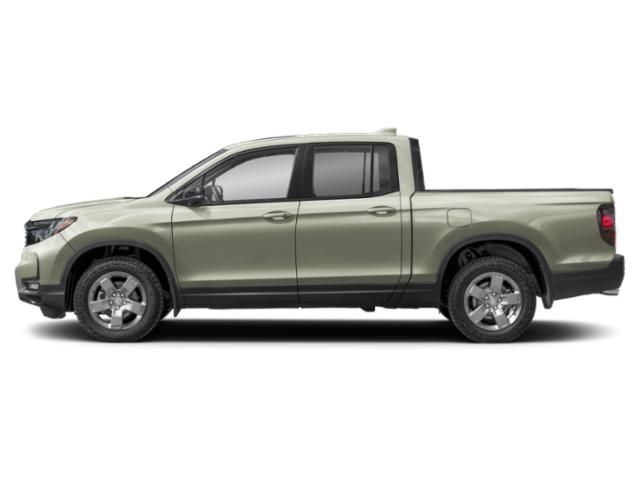 2026 Honda Ridgeline TrailSport photo 2