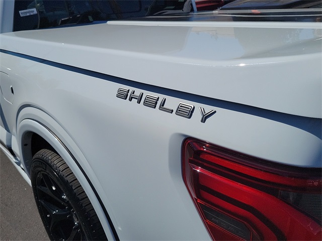 2025 Ford F-150 Lariat photo 22