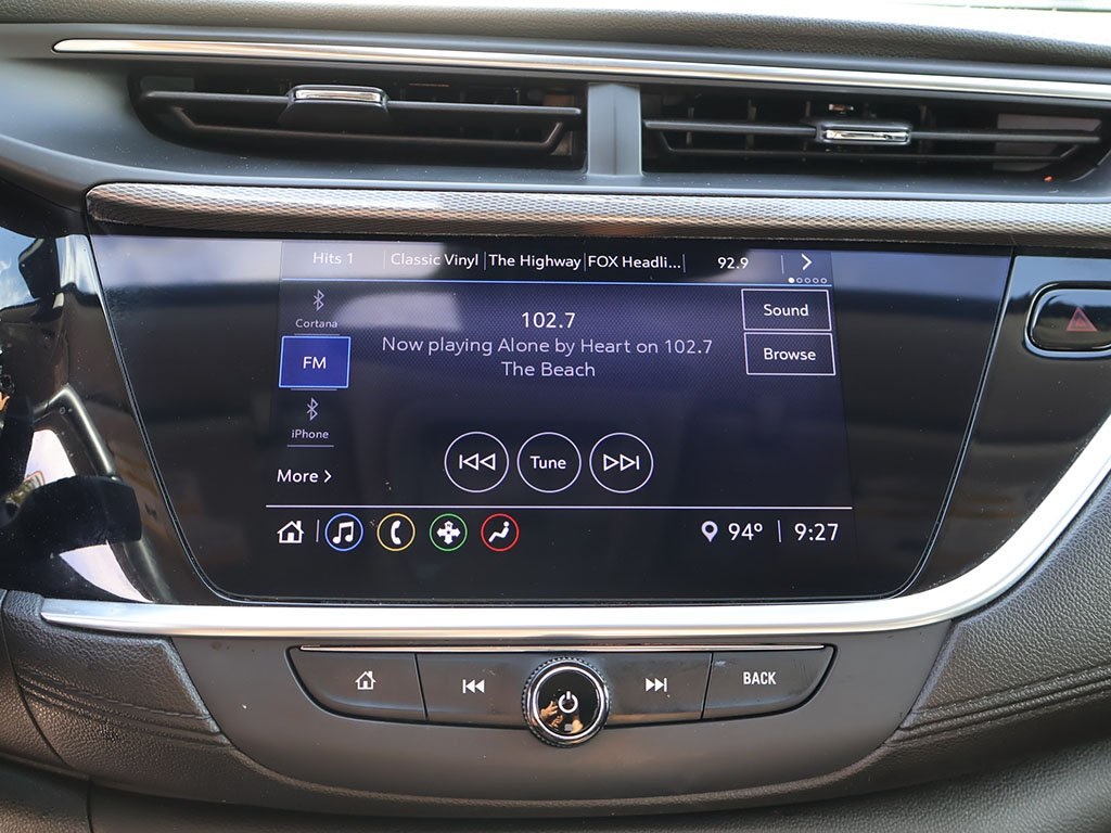 2020 Buick Encore GX Select photo 46