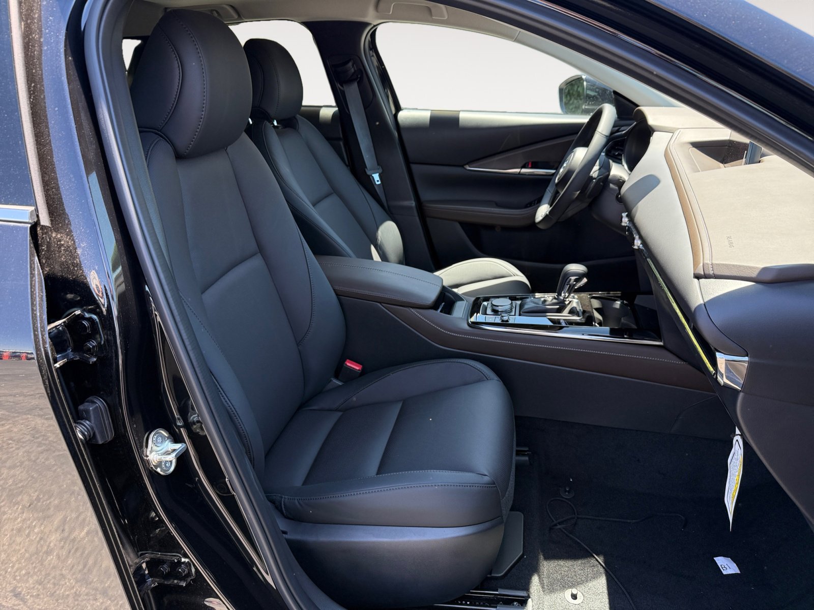 2025 Mazda CX-30 2.5 Turbo Premium Plus photo 19