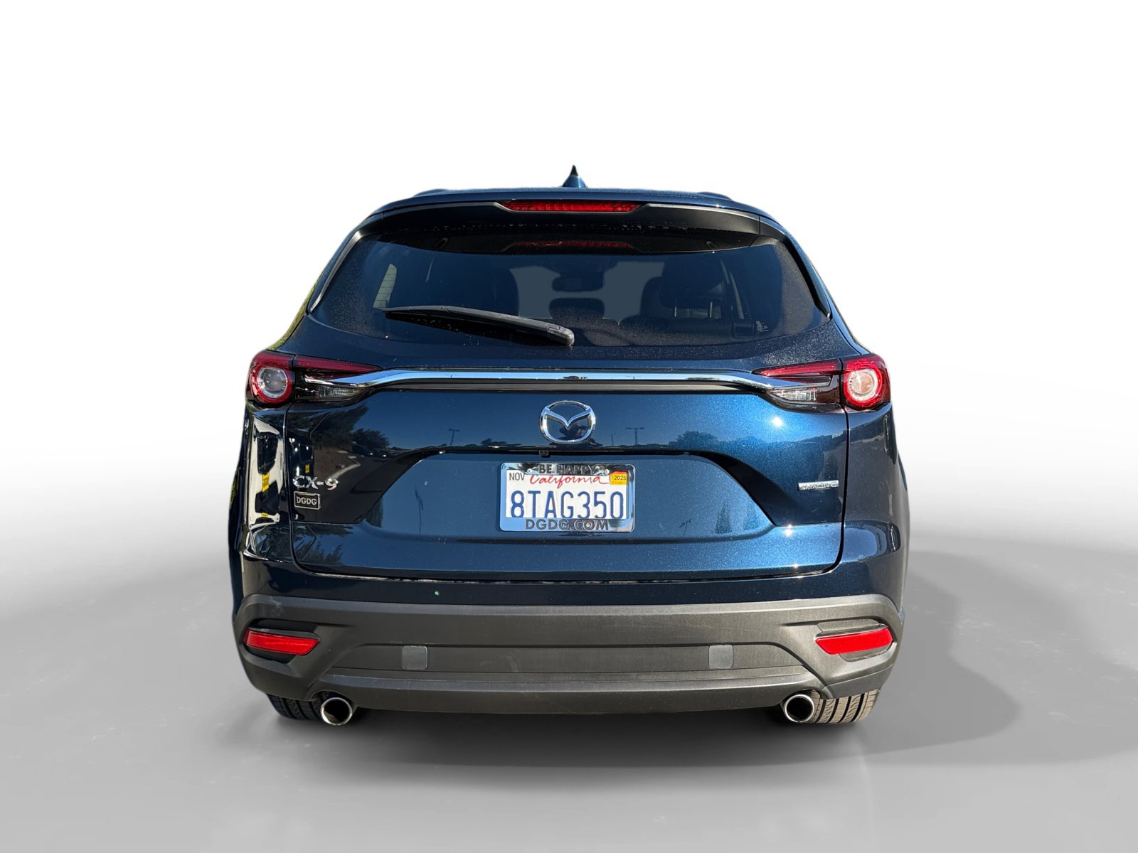 2020 Mazda CX-9 Touring photo 4