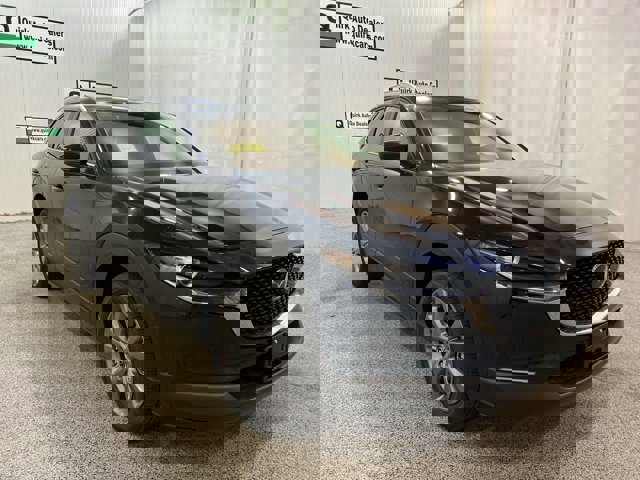 2025 Mazda CX-30 Preferred's photo