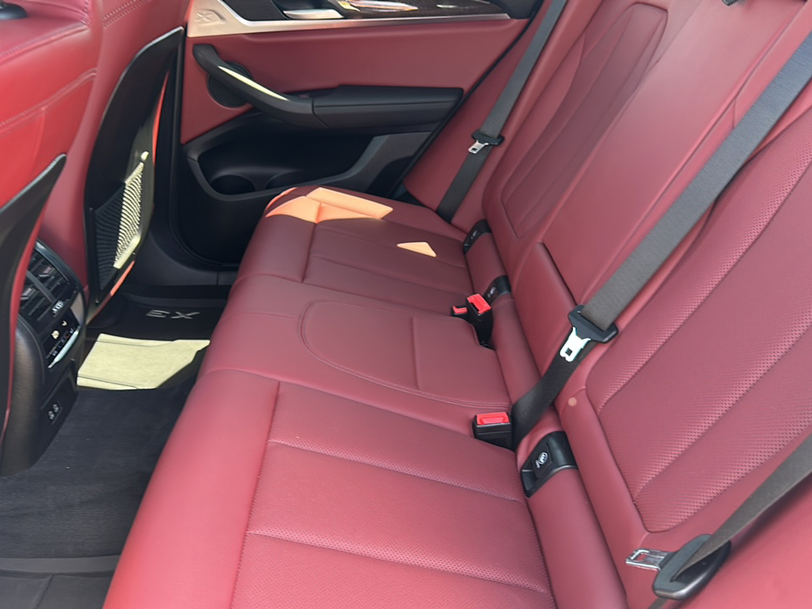 2023 Bmw X3 sDrive30i photo 6