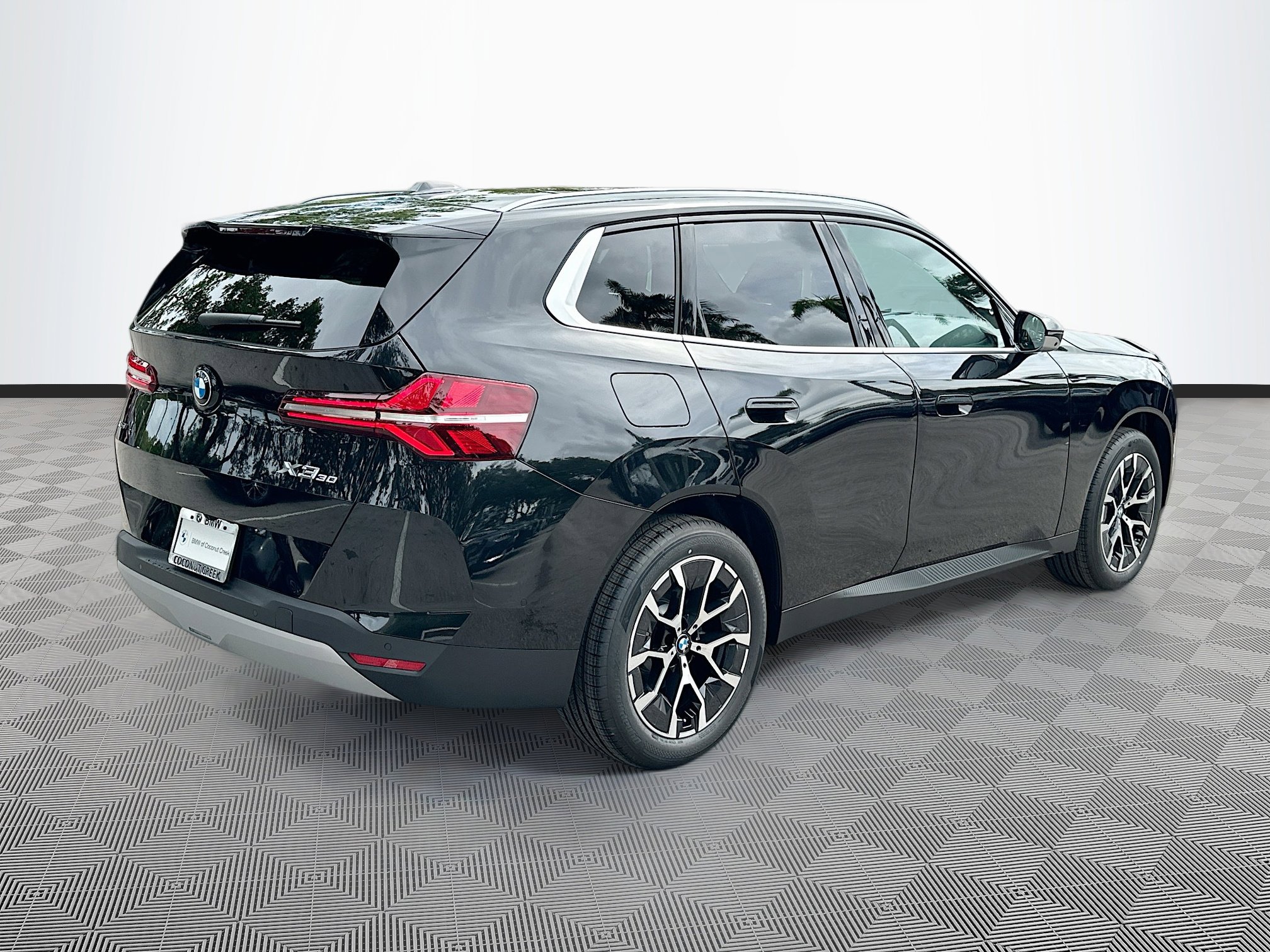2026 Bmw X3 photo 5