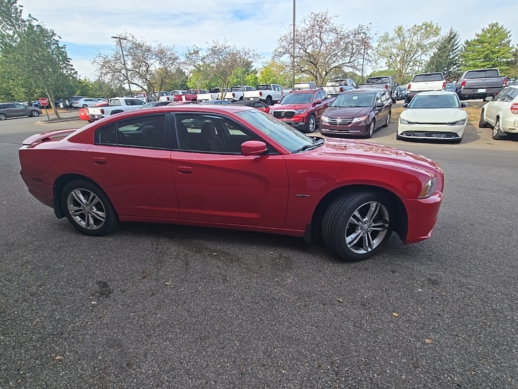 2013 Dodge Charger R/T photo 13