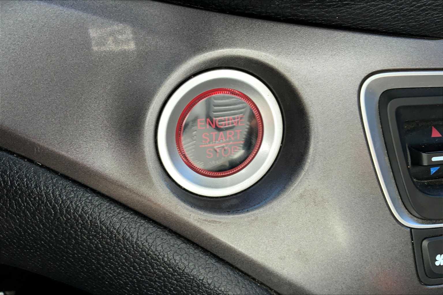 2020 Honda Pilot EX-L photo 31