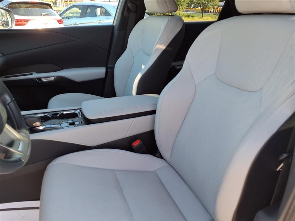 2024 Lexus RX 350 Premium photo 9
