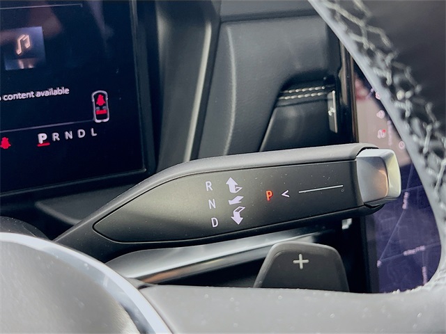 2026 Gmc Terrain Elevation photo 16