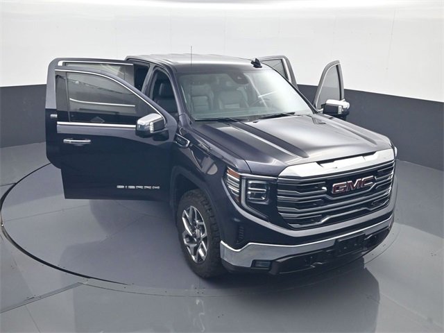 2023 Gmc Sierra 1500 SLT photo 29