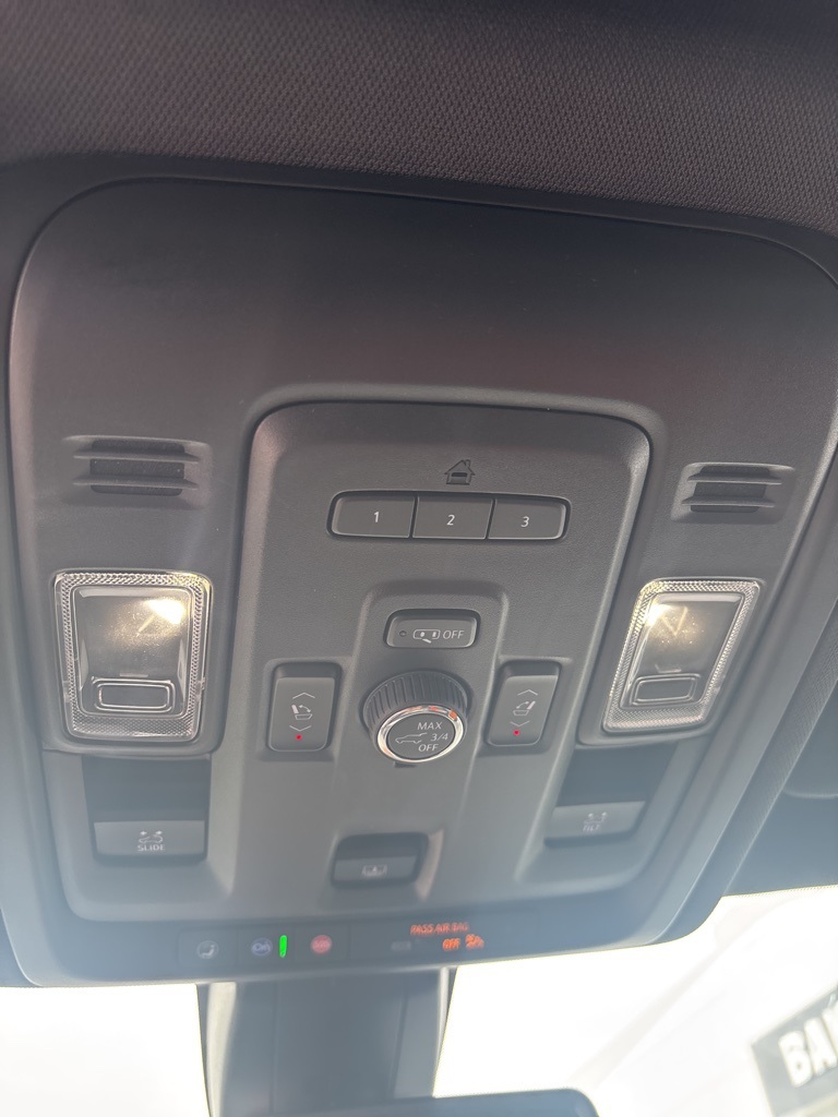 2021 Chevrolet Tahoe RST photo 28