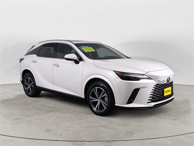 2024 Lexus RX 350 photo 7