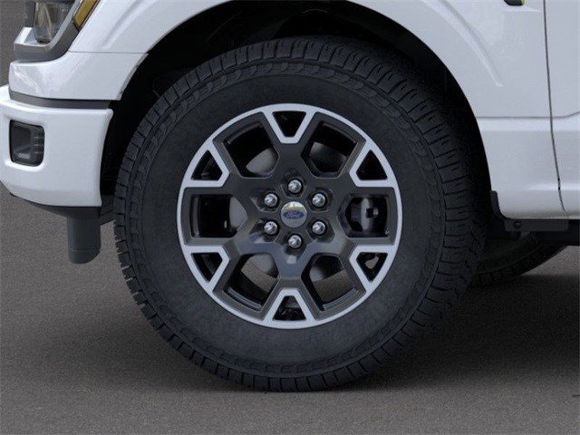 2025 Ford F-150 STX photo 16