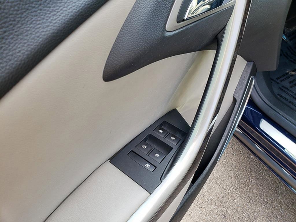 2016 Buick Verano Sport Touring photo 10