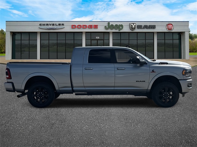 2021 Ram 3500 Limited photo 28