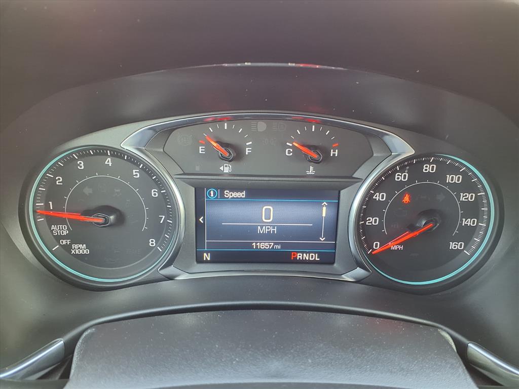 2024 Chevrolet Equinox LT photo 3