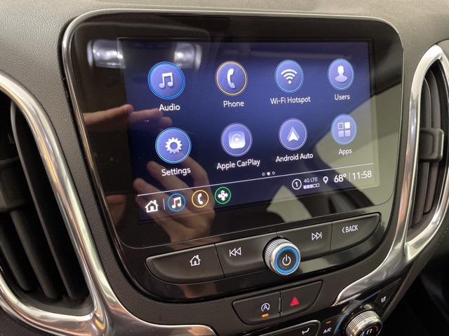 2024 Chevrolet Equinox Premier photo 27