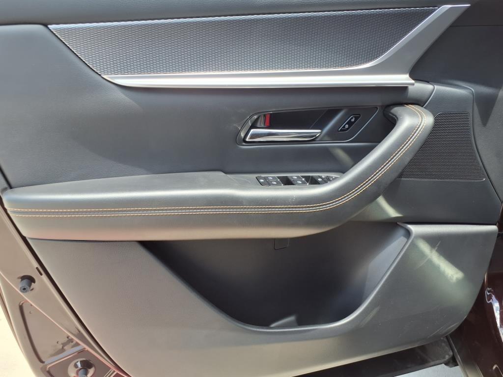 2025 Mazda CX-90 3.3 Turbo S Premium photo 19