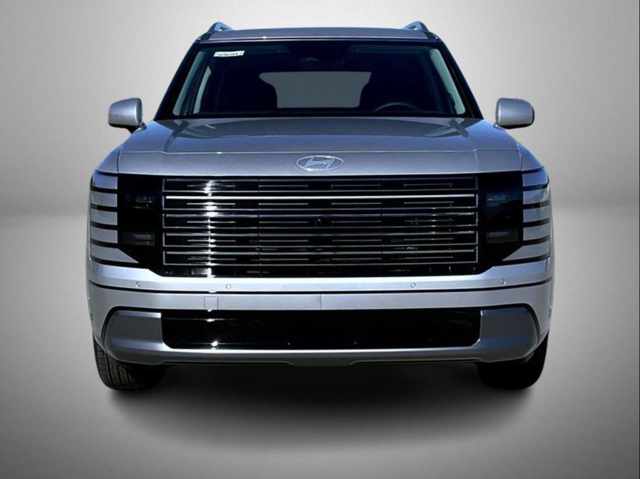 2026 Hyundai Palisade Limited photo 2