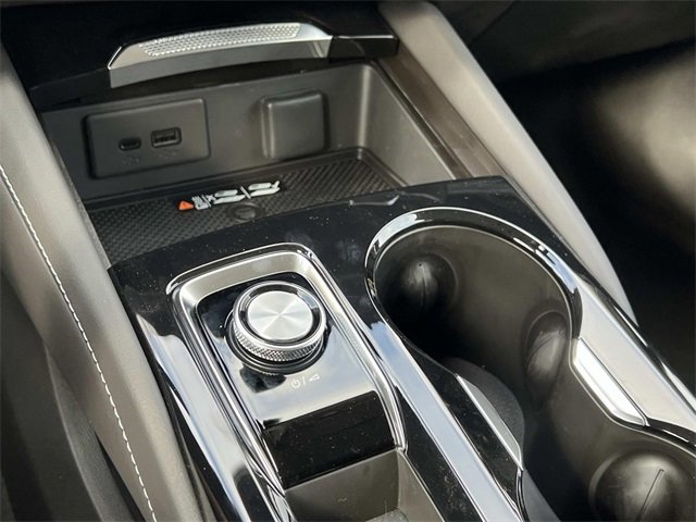 2025 Buick Envision Sport Touring photo 23