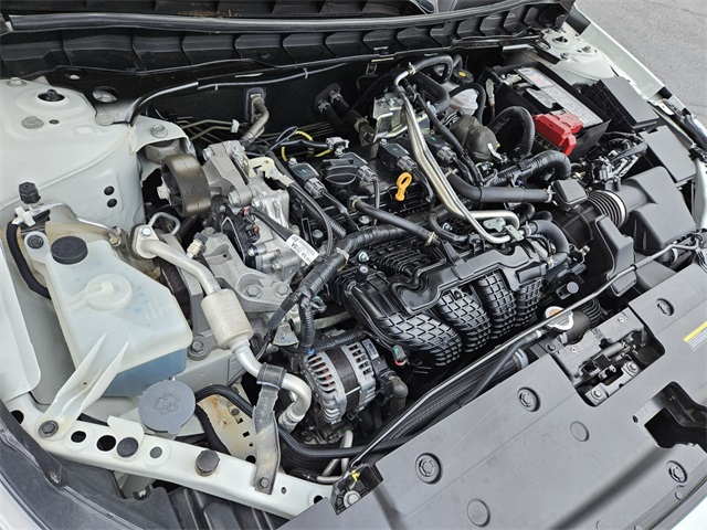 2022 Nissan Altima 2.5 SR photo 15