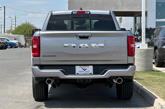 2026 Ram 1500 Big Horn Lone Star photo 4