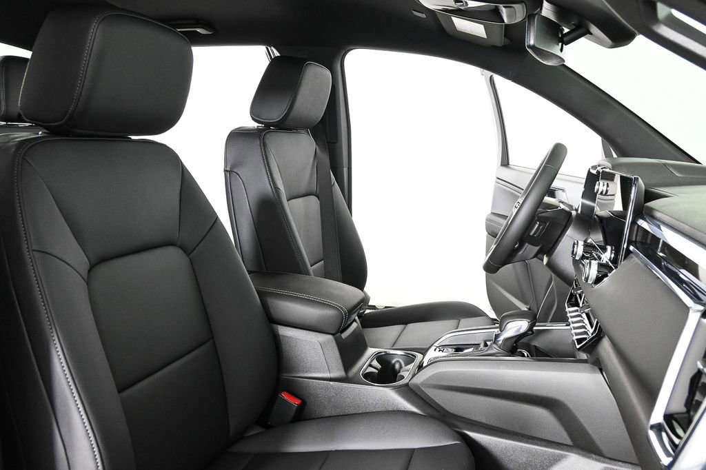 2026 Gmc Canyon Elevation photo 20