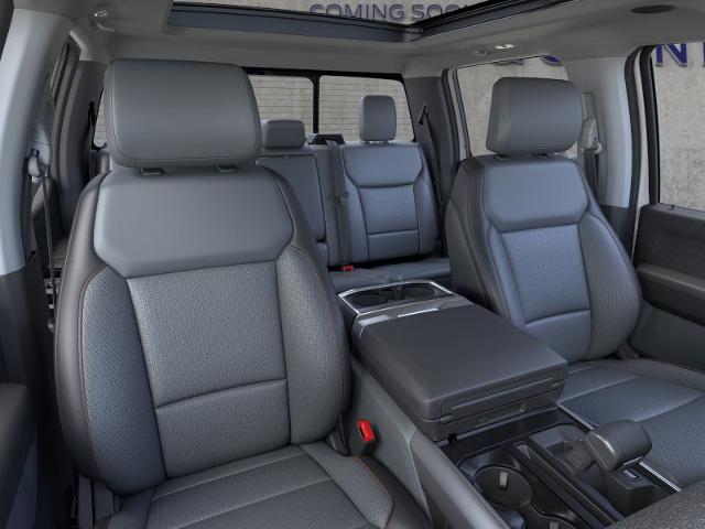 2025 Ford F-150 Lariat photo 29