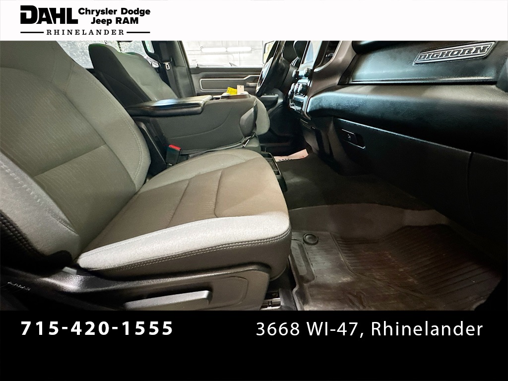 2022 Ram 1500 Big Horn Lone Star photo 26