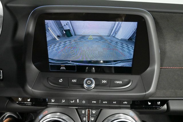 2023 Chevrolet Camaro ZL1 photo 4