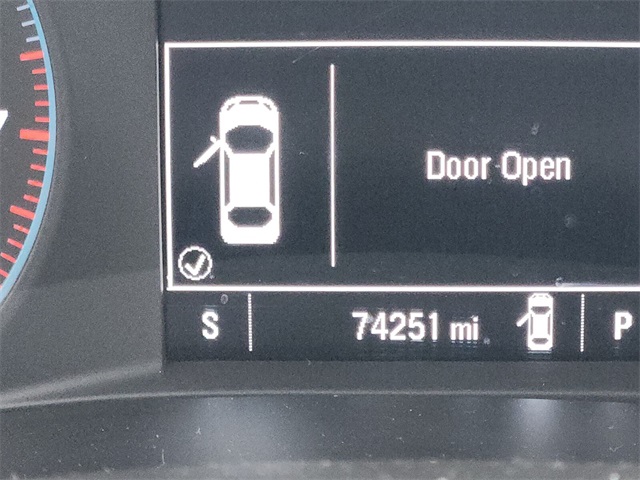 2022 Chevrolet Malibu 1LT photo 29