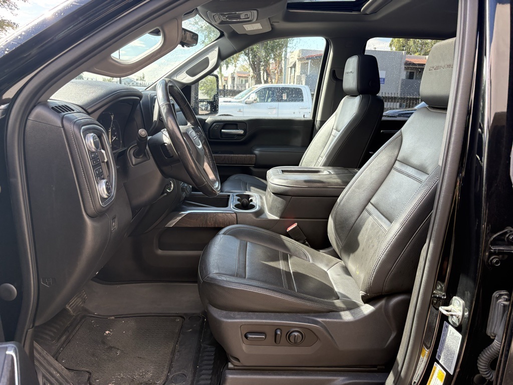 2021 Gmc Sierra Denali photo 6