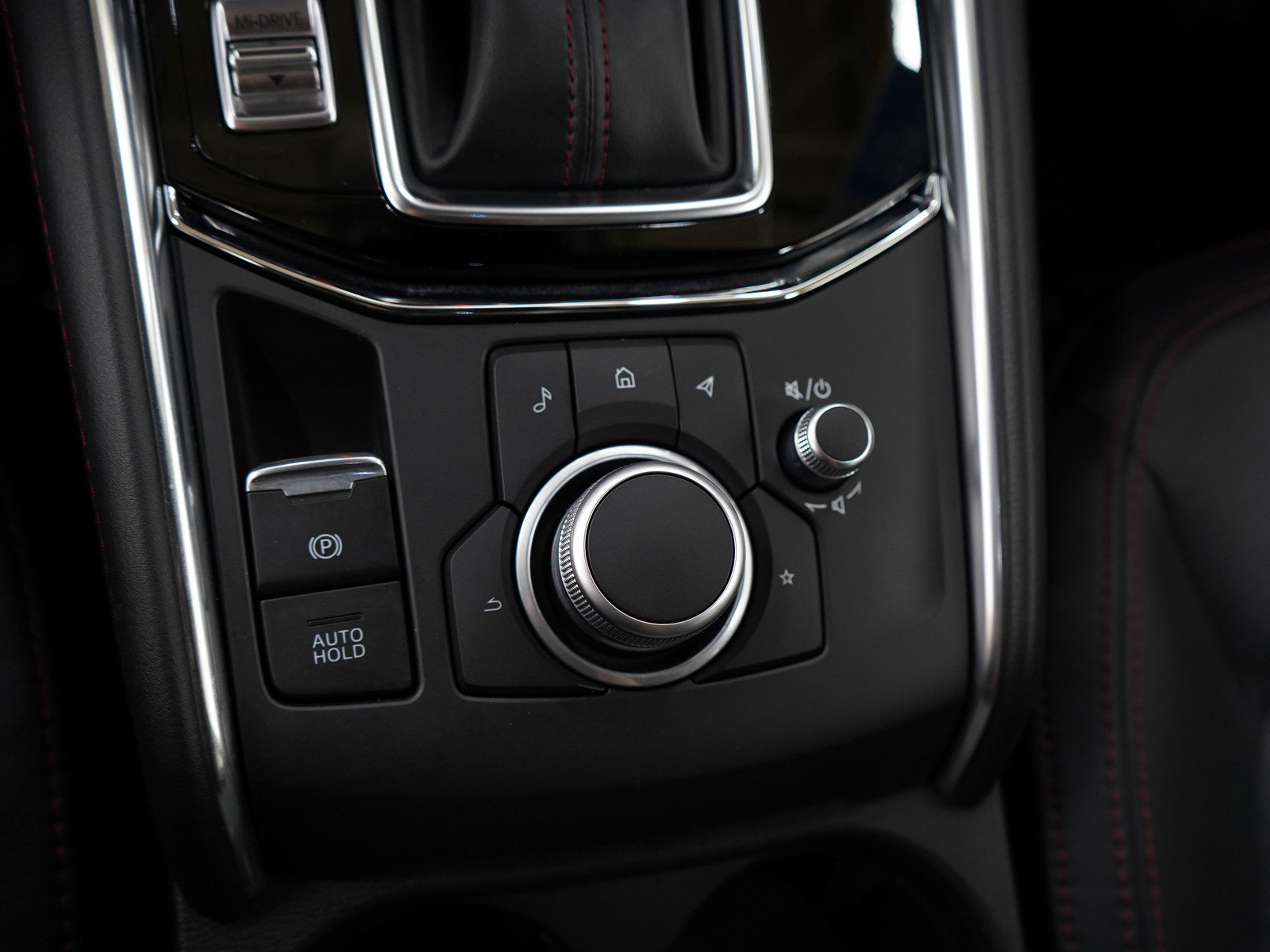 2025 Mazda CX-5 2.5 Turbo Premium photo 22