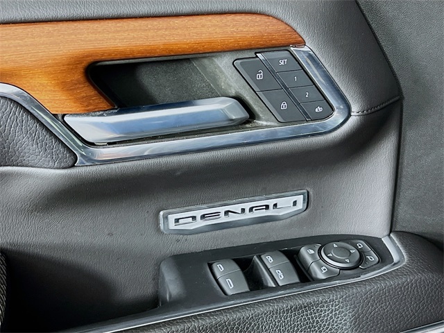 2022 Gmc Sierra 1500 Denali photo 9
