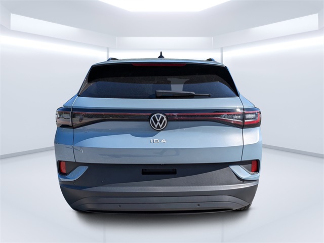2025 Volkswagen ID.4 Pro S photo 4