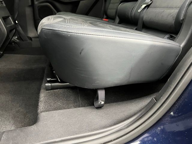 2024 Mitsubishi Outlander SE photo 29