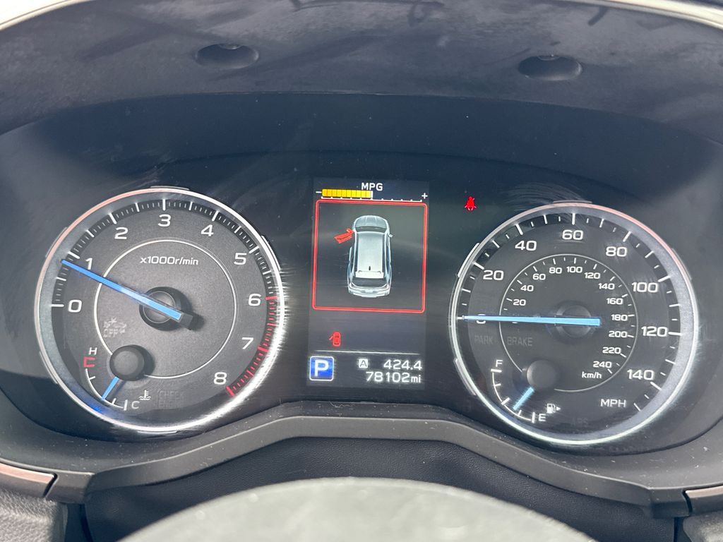2021 Subaru Ascent Touring photo 26