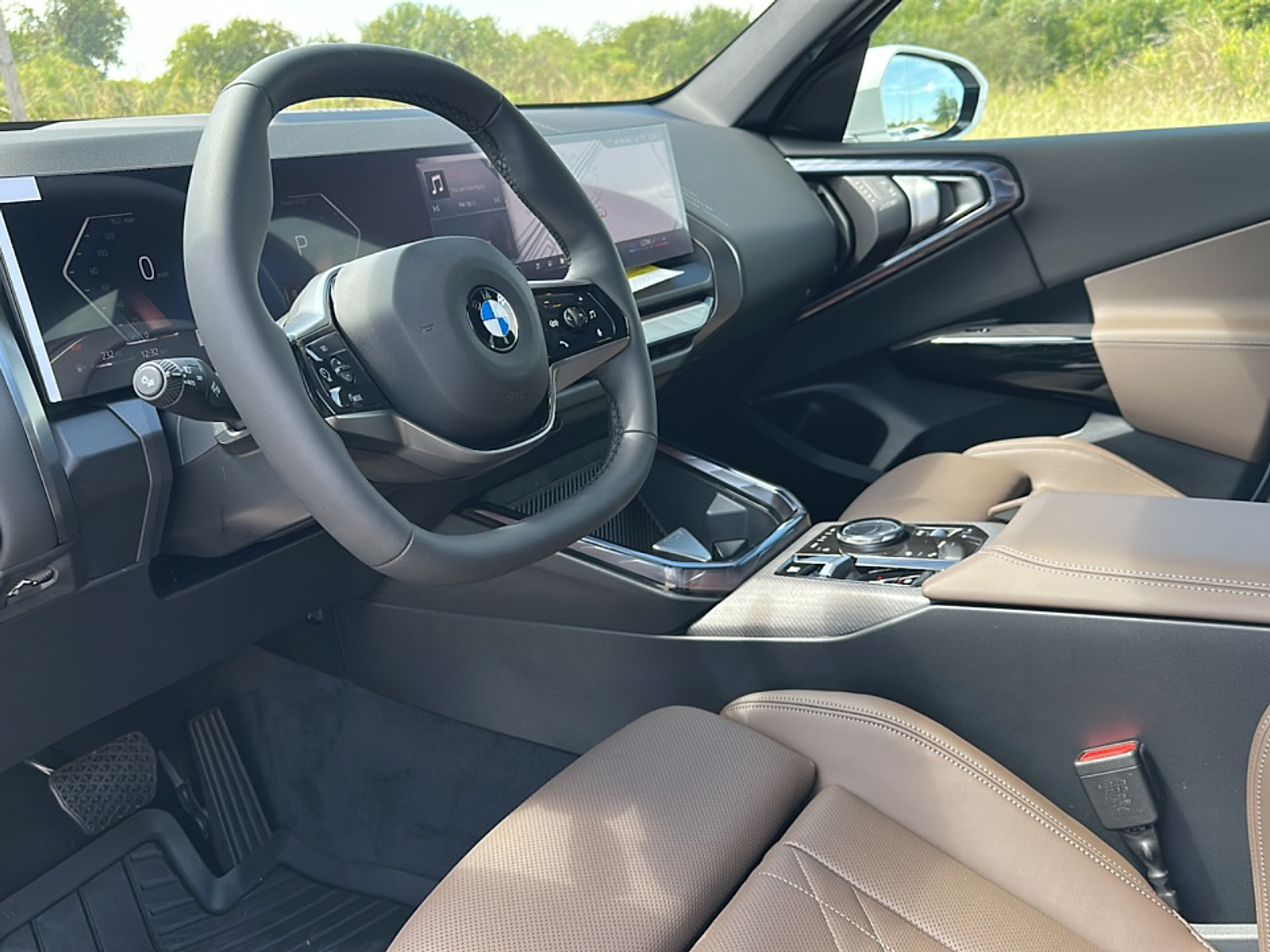 2026 Bmw X3 photo 3