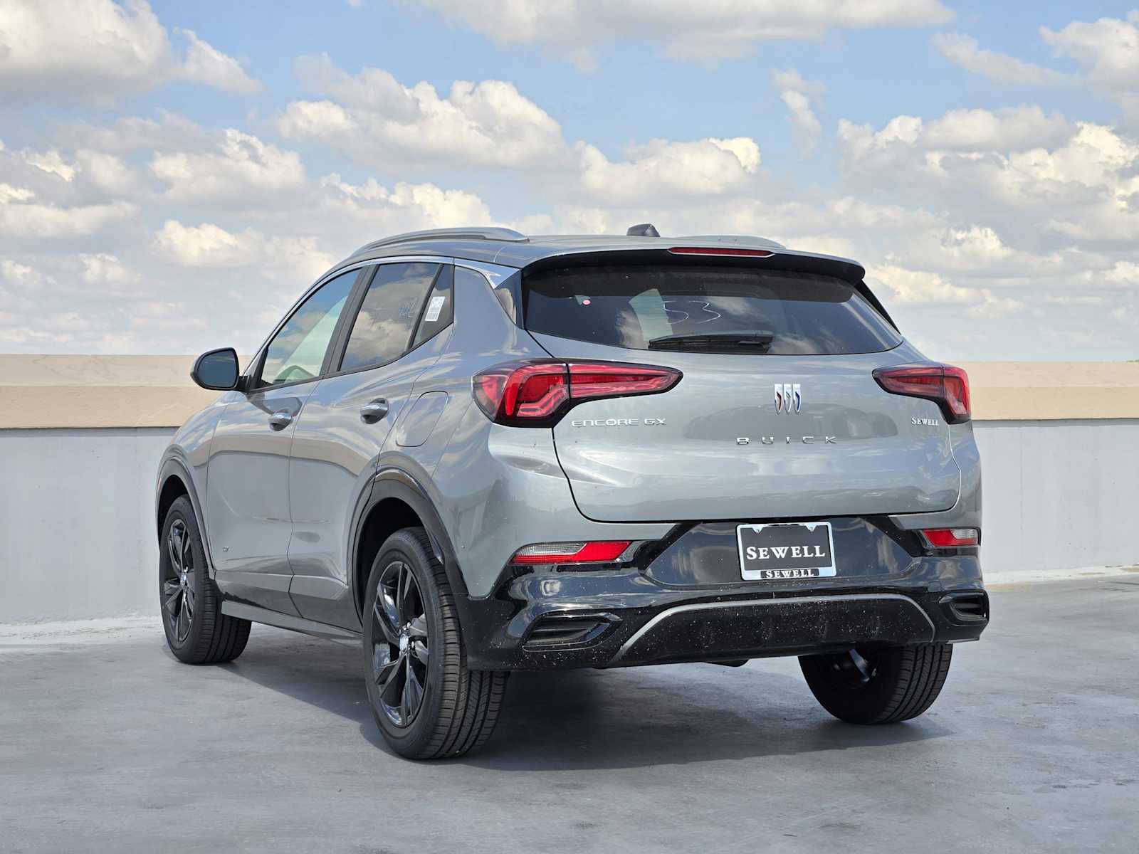 2026 Buick Encore GX Sport Touring photo 3