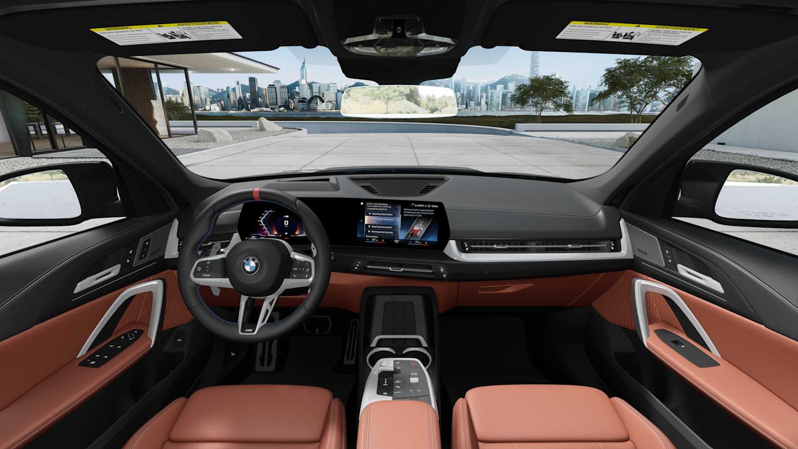 2026 Bmw X1 M35i photo 9