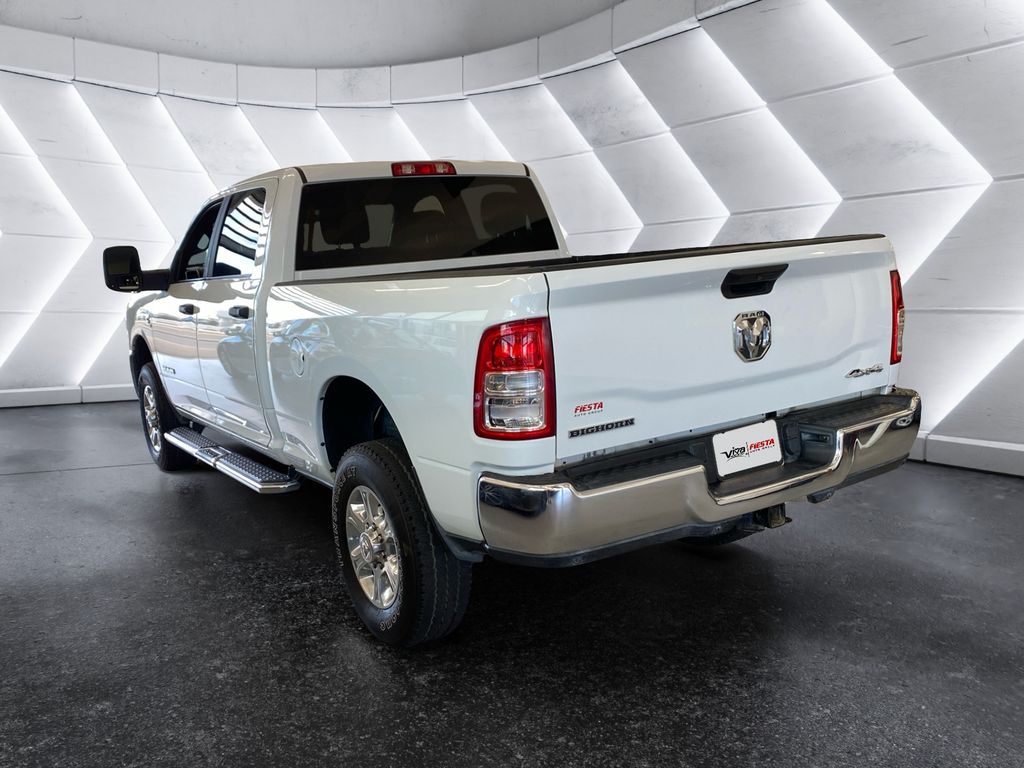 2024 Ram 2500 Big Horn photo 6